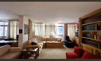 Imagem 5: Apartamento à Venda - Jardim Paulista, 3 Quartos, 180 m2