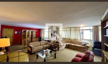 Imagem: Apartamento à Venda - Jardim Paulista