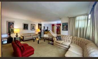 Imagem 7: Apartamento à Venda - Jardim Paulista, 3 Quartos, 180 m2