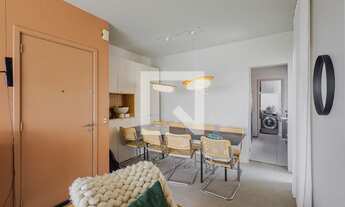 Imagem 5: Apartamento à Venda - Pinheiros, 2 Quartos, 90 m2