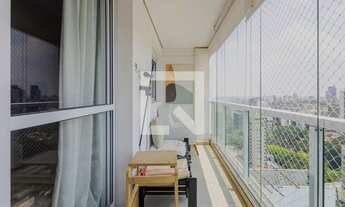 Imagem 6: Apartamento à Venda - Pinheiros, 2 Quartos, 90 m2