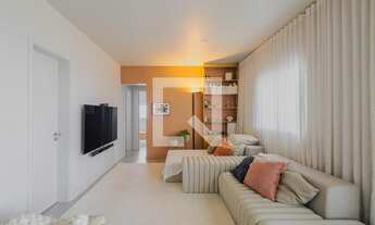 Imagem: Apartamento à Venda - Pinheiros, 2 Quartos