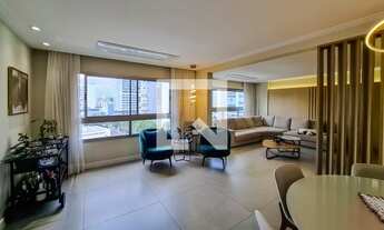 Imagem 6: Apartamento à Venda - Vila Mariana, 3 Quartos, 113 m2