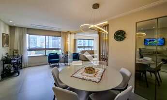 Imagem 5: Apartamento à Venda - Vila Mariana, 3 Quartos, 113 m2