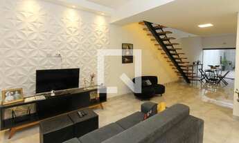 Imagem: Casa à Venda - Sapopemba, 3 Quartos, 280