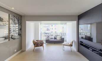 Imagem: Apartamento à Venda - Vila Pompéia, 3