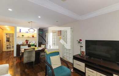 Imagem 5: Casa à Venda - Chácara Santo Antonio, 4 Quartos, 150 m2