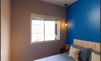 Imagem 6: Apartamento à Venda - Vila Ema, 2 Quartos, 41 m2