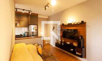 Imagem 4: Apartamento à Venda - Vila Ema, 2 Quartos, 41 m2