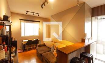 Imagem: Apartamento à Venda - Vila Ema, 2 Quartos