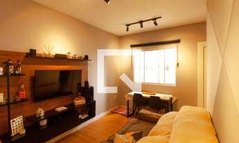 Imagem 3: Apartamento à Venda - Vila Ema, 2 Quartos, 41 m2