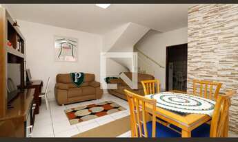 Imagem: Casa à Venda - Vila Nhocuné, 2 Quartos