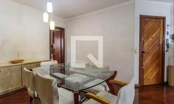 Imagem 3: Apartamento à Venda - Moema, 4 Quartos, 140 m2