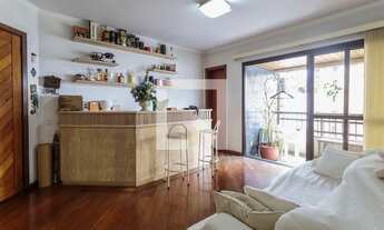 Imagem 4: Apartamento à Venda - Moema, 4 Quartos, 140 m2