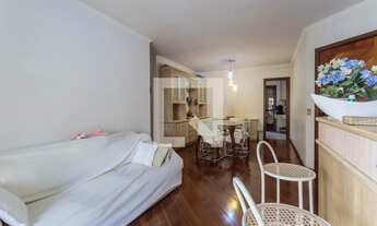 Imagem 5: Apartamento à Venda - Moema, 4 Quartos, 140 m2