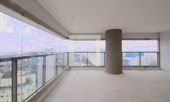 Imagem 5: Apartamento à Venda - Vila Madalena, 3 Quartos, 144 m2