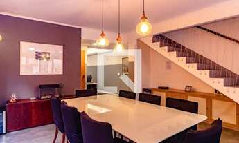 Imagem 6: Casa à Venda - Planalto Paulista, 3 Quartos, 225 m2