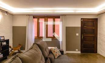 Imagem 3: Casa à Venda - Planalto Paulista, 3 Quartos, 225 m2