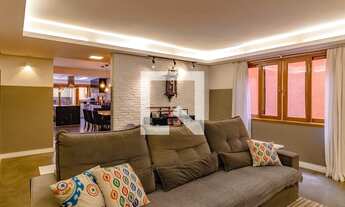 Imagem 4: Casa à Venda - Planalto Paulista, 3 Quartos, 225 m2