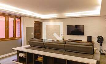 Imagem 2: Casa à Venda - Planalto Paulista, 3 Quartos, 225 m2