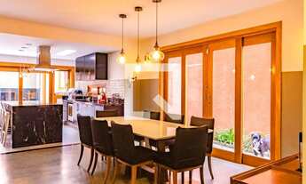 Imagem 5: Casa à Venda - Planalto Paulista, 3 Quartos, 225 m2