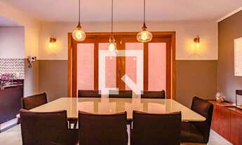 Imagem 7: Casa à Venda - Planalto Paulista, 3 Quartos, 225 m2