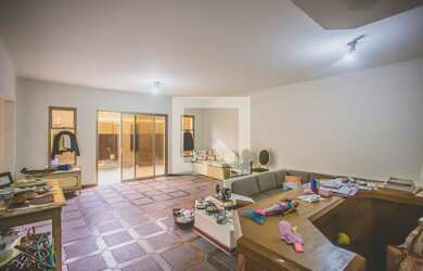 Imagem 7: Casa à Venda - Planalto Paulista, 4 Quartos, 430 m2