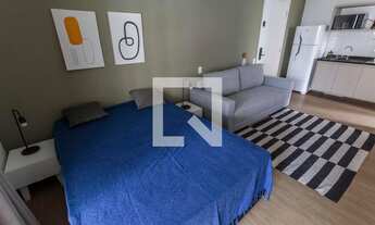 Imagem 5: Apartamento à Venda - Moema, 1 Quarto, 48 m2