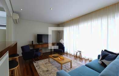 Imagem 3: Apartamento à Venda - Vila Olímpia, 1 Quarto, 95 m2