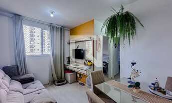 Imagem: Apartamento à Venda - Mooca, 2 Quartos