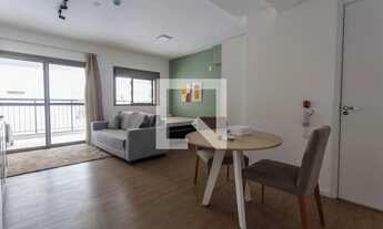 Imagem: Apartamento à Venda - Moema, 1 Quarto