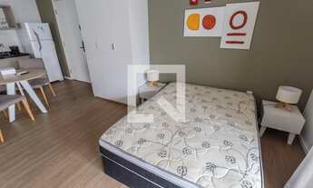 Imagem 6: Apartamento à Venda - Moema, 1 Quarto, 48 m2