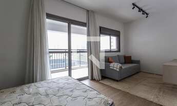 Imagem 2: Apartamento à Venda - Moema, 1 Quarto, 48 m2