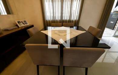 Imagem 5: Apartamento à Venda - Jardim Avelino , 3 Quartos, 156 m2