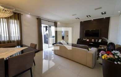 Imagem 4: Apartamento à Venda - Jardim Avelino , 3 Quartos, 156 m2