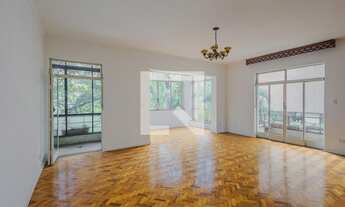 Imagem: Apartamento à Venda - Jardim Paulista