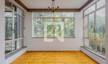 Imagem 5: Apartamento à Venda - Jardim Paulista, 3 Quartos, 250 m2