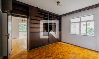 Imagem 7: Apartamento à Venda - Jardim Paulista, 3 Quartos, 250 m2