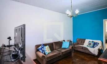 Imagem 2: Casa à Venda - Bosque da Saúde, 2 Quartos, 286 m2