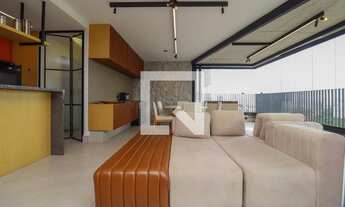 Imagem: Apartamento à Venda - Vila Madalena, 3