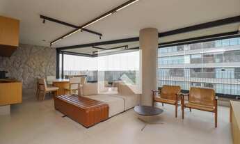 Imagem 2: Apartamento à Venda - Vila Madalena, 3 Quartos, 150 m2