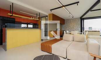 Imagem 3: Apartamento à Venda - Vila Madalena, 3 Quartos, 150 m2