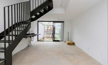 Imagem 3: Casa à Venda - Brooklin, 2 Quartos, 100 m2