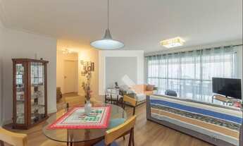 Imagem: Apartamento à Venda - Bosque da Saúde