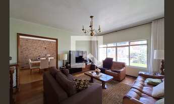 Imagem: Casa à Venda - Santana, 3 Quartos, 240