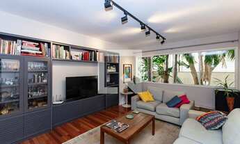 Imagem: Apartamento à Venda - Perdizes, 3 Quartos