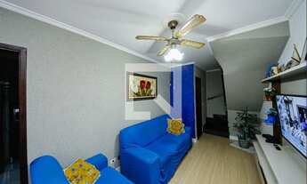 Imagem: Casa à Venda - Vila Ema, 2 Quartos, 75