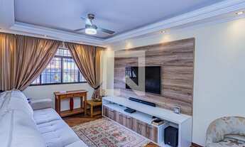 Imagem: Casa à Venda - Freguesia do Ó, 4 Quartos