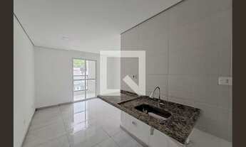 Imagem: Apartamento à Venda - Santana, 1 Quarto