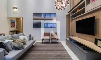 Imagem 5: Apartamento à Venda - Panamby, 3 Quartos, 139 m2